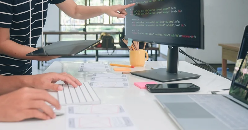 Agence, freelance ou outil en ligne : comment choisir pour votre projet à Pornic ?