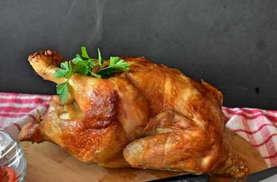 poulet