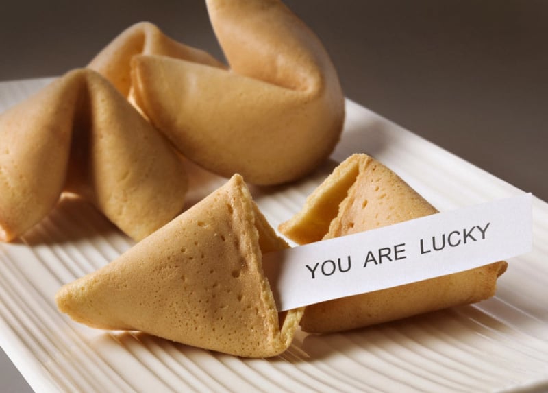 biscuit de fortune