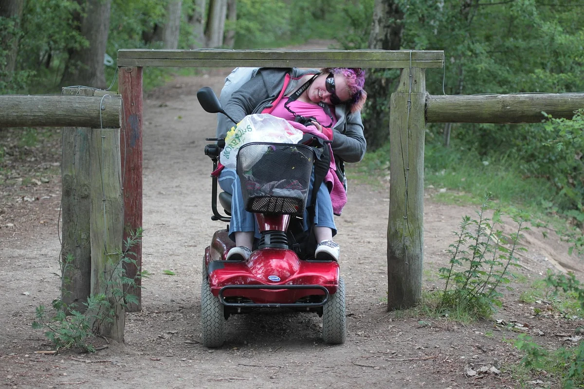Normes et accessibilité : ce qu'il faut savoir